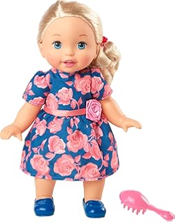 little mommy princesa
