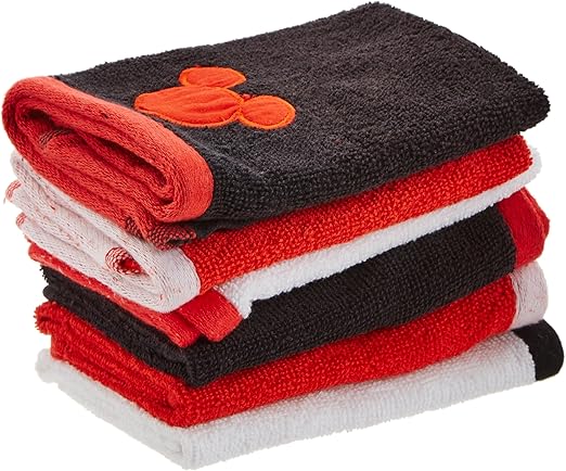 Amazon Com Disney Mickey Mouse Decorative Bath Collection 6