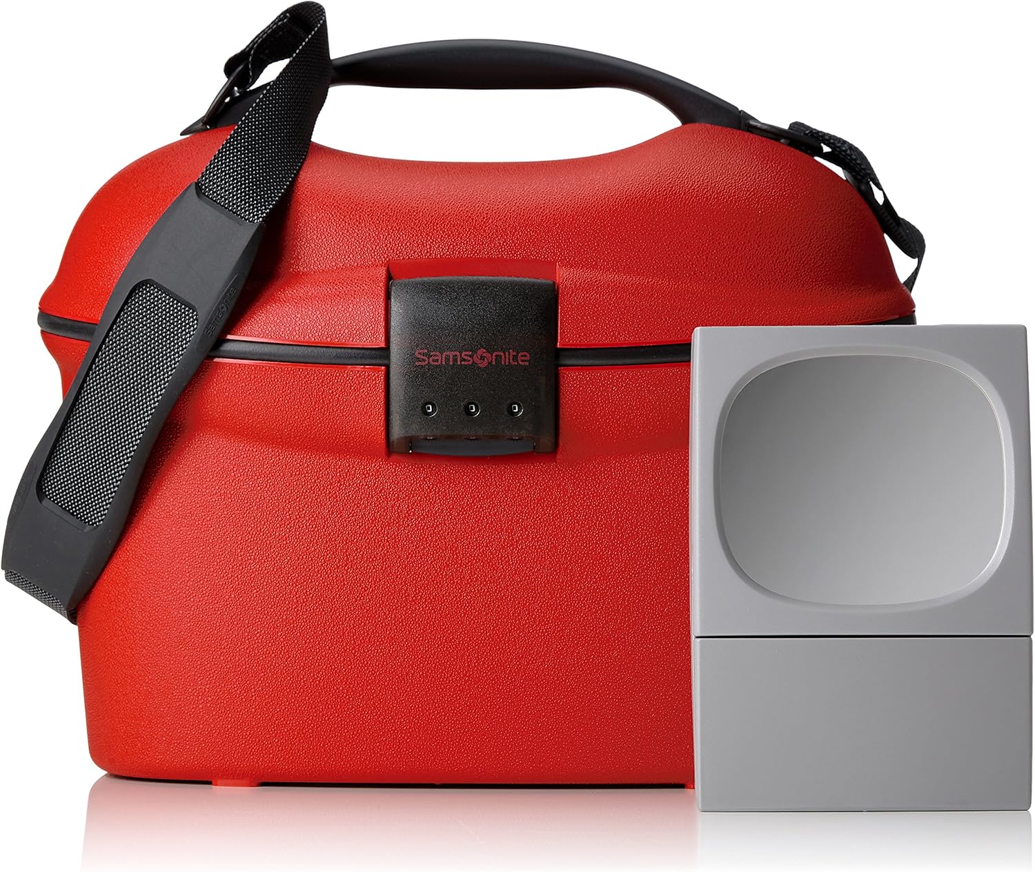 beauty case samsonite cabin collection