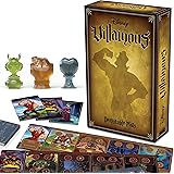 Ravensburger Disney Villainous: Juego de Mesa de Estrategia de Gráficos Despicables para Edades de 10 años en adelante, el Ju