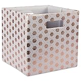 DII Collapsible Polyester Storage