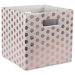 DII Collapsible Polyester Storage
