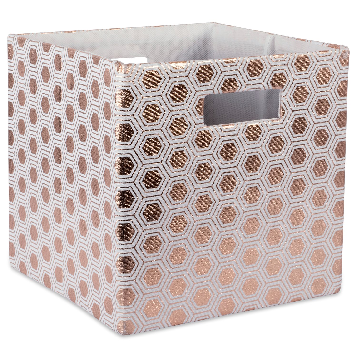 DII Collapsible Polyester Storage
