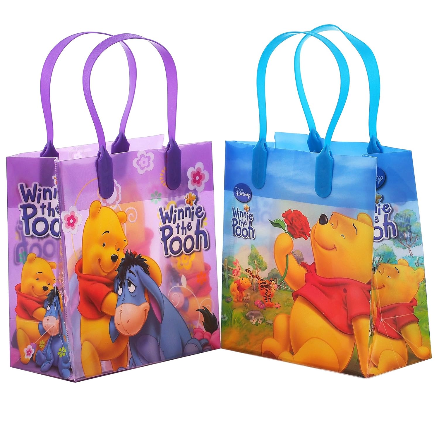 Best pooh baby shower table cloth