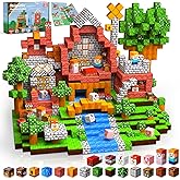 Goody King Magnetic Blocks|150PCS Magnetic Building Blocks Set, Stacking Magnets for Kids, Sensory Toy for STEM Learning Toys for Kids 3+ Boys and Girls Christmas Birthday Easter Gifts