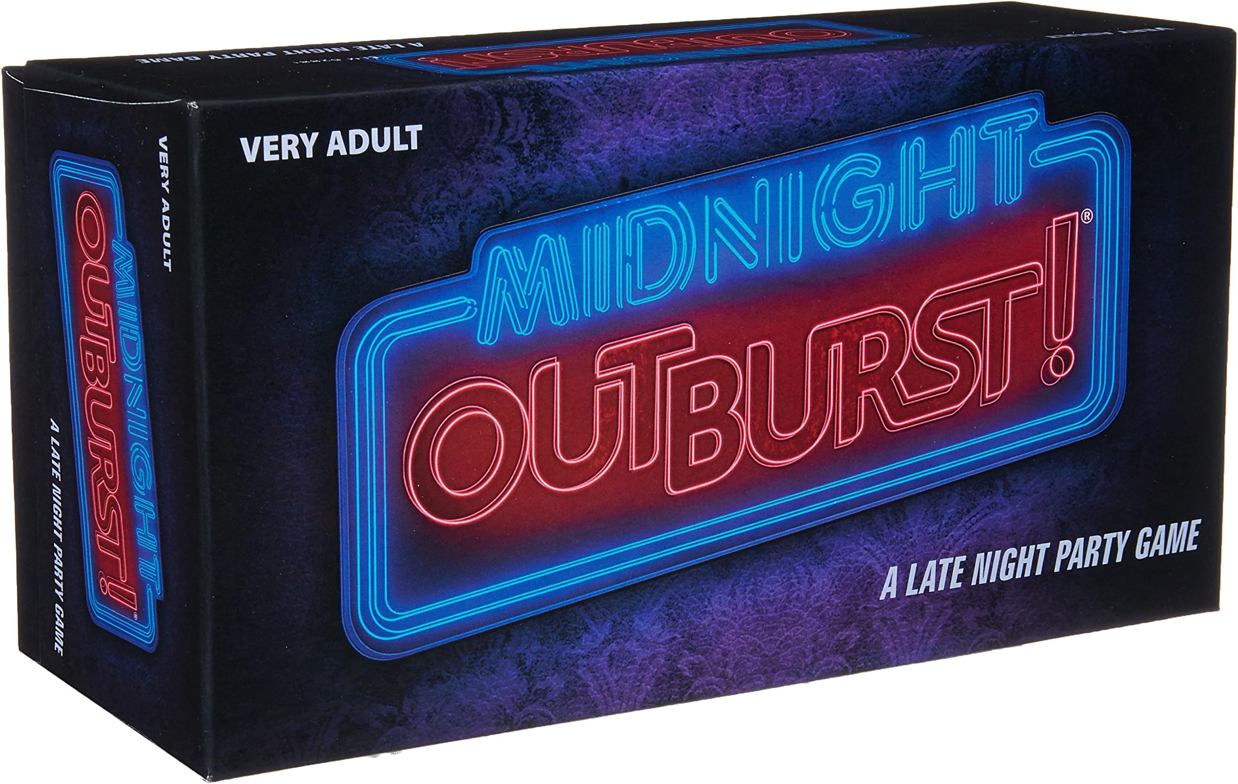 Midnight Outburst midnightoutburst