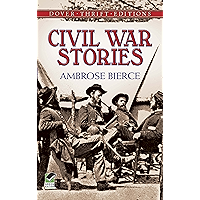 Civil War Stories (Dover Thrift Editions) book cover