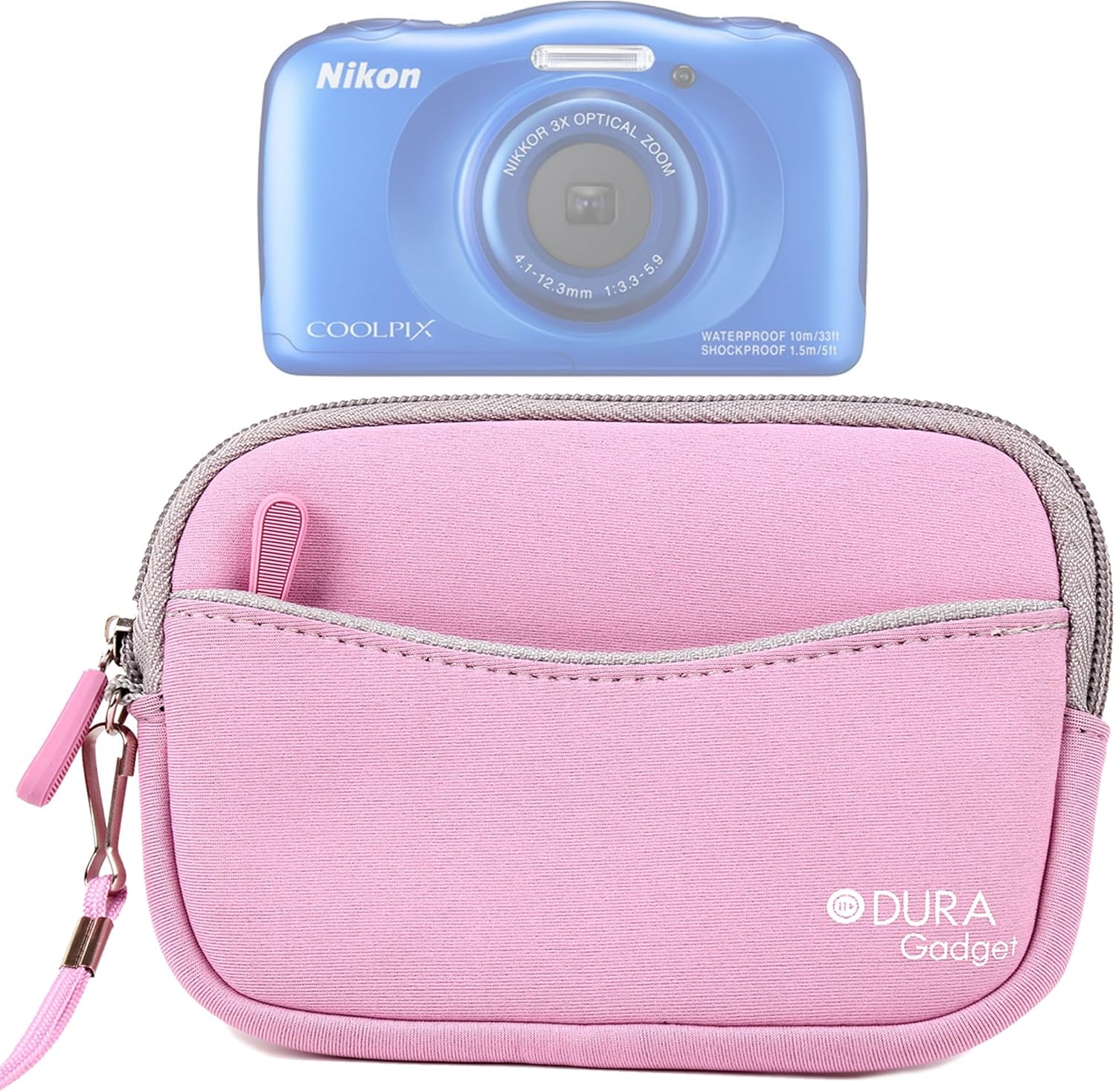 nikon coolpix w300 case
