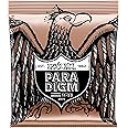 Ernie Ball Paradigm Light Phosphor Bronze Acoustic Guitar Strings, 11-52 Gauge (P02078)