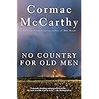 No Country for Old Men (Vintage International)