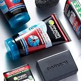 Garnier Pure Active 3in1 Charcoal Anti-Blackhead Mask Wash Scrub 150ml view 7