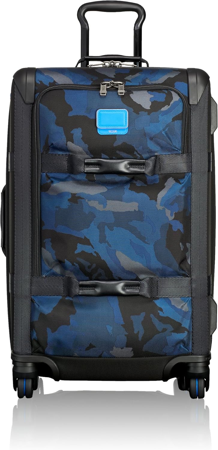 tumi alpha bravo blue camo