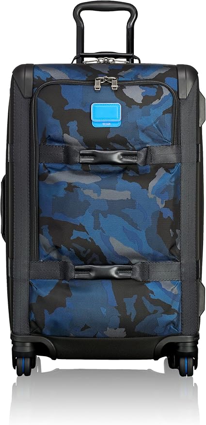 tumi alpha bravo blue