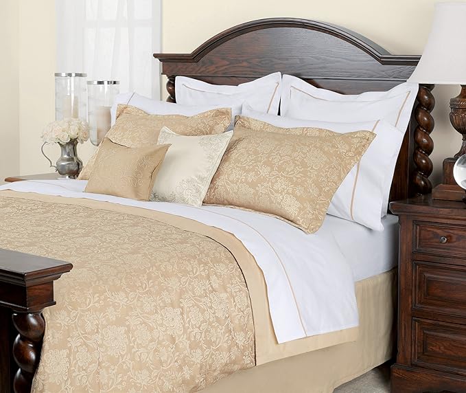 Eddie Bauer Brentwood Bedding Collection Home & Kitchen
