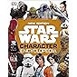 Star Wars Character Encyclopedia, New Edition