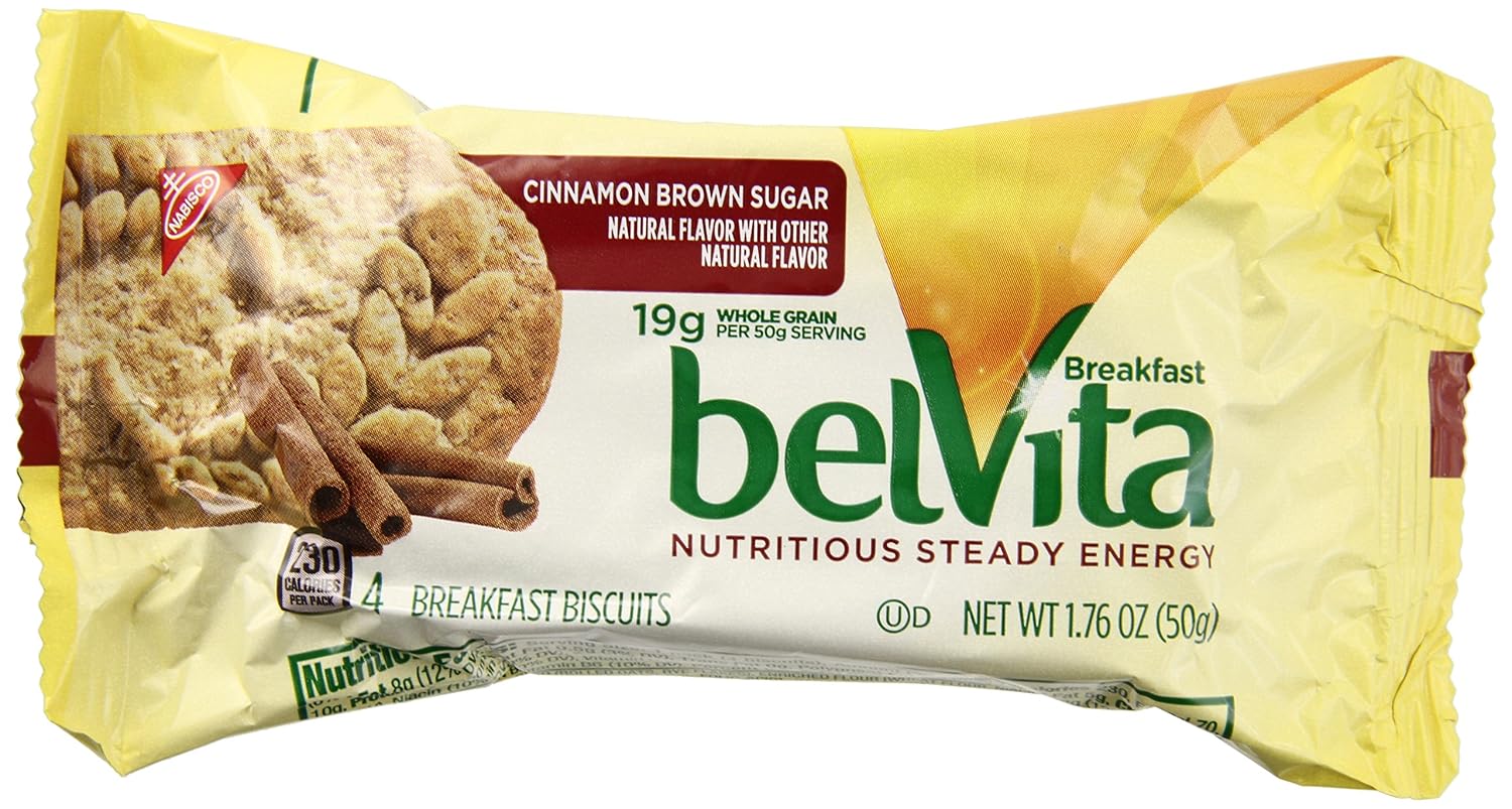 Breakfast biscuits #4 (044000032760)