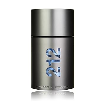 212 men eau de parfum