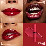NYX Professional Makeup Butter Lip Gloss Red Velvet lip gloss view 3