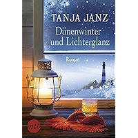 Dünenwinter und Lichterglanz: Liebesroman (German Edition) book cover Dünenwinter und Lichterglanz: Liebesroman (German Edition) book cover