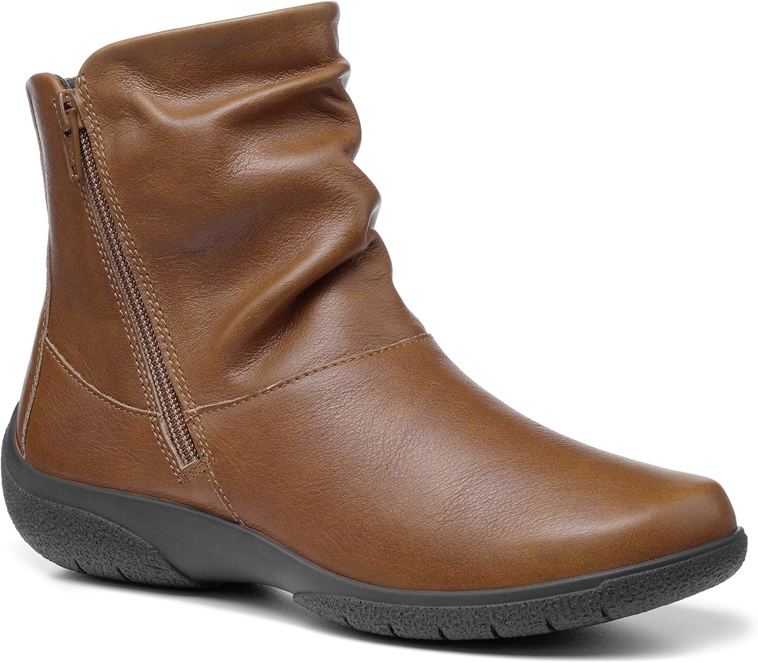 Hotter Whisper Extra Wide Fit Rich Tan 6.5 UK Amazon.co.uk Shoes & Bags