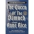 The Queen of the Damned: A Novel (Vampire Chronicles)