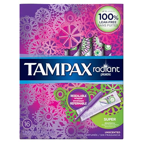 10 Best Tampons for Swimming 2021 Body & Face Lab
