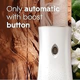 Glade Automatic Air Freshener Refills Sandalwood Jasmine 4 x 269 ml view 9