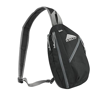 Kelty Tactical Sling (Right Hand, Black)