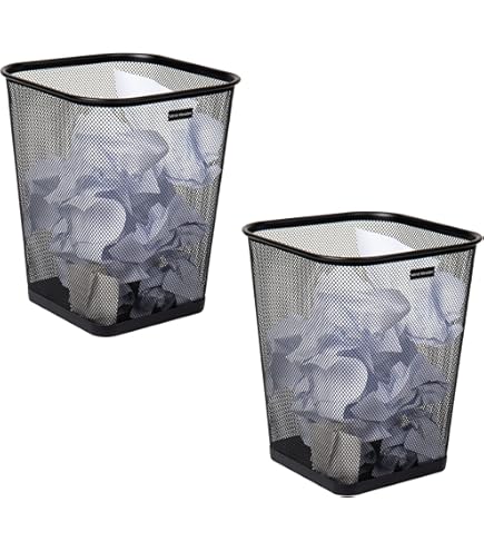 Poubelle Salle De Bain Chez Linen Chest | Linen Chest