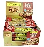 Amazon.com: Nature Valley Roasted Nut Crunch Gluten Free ...