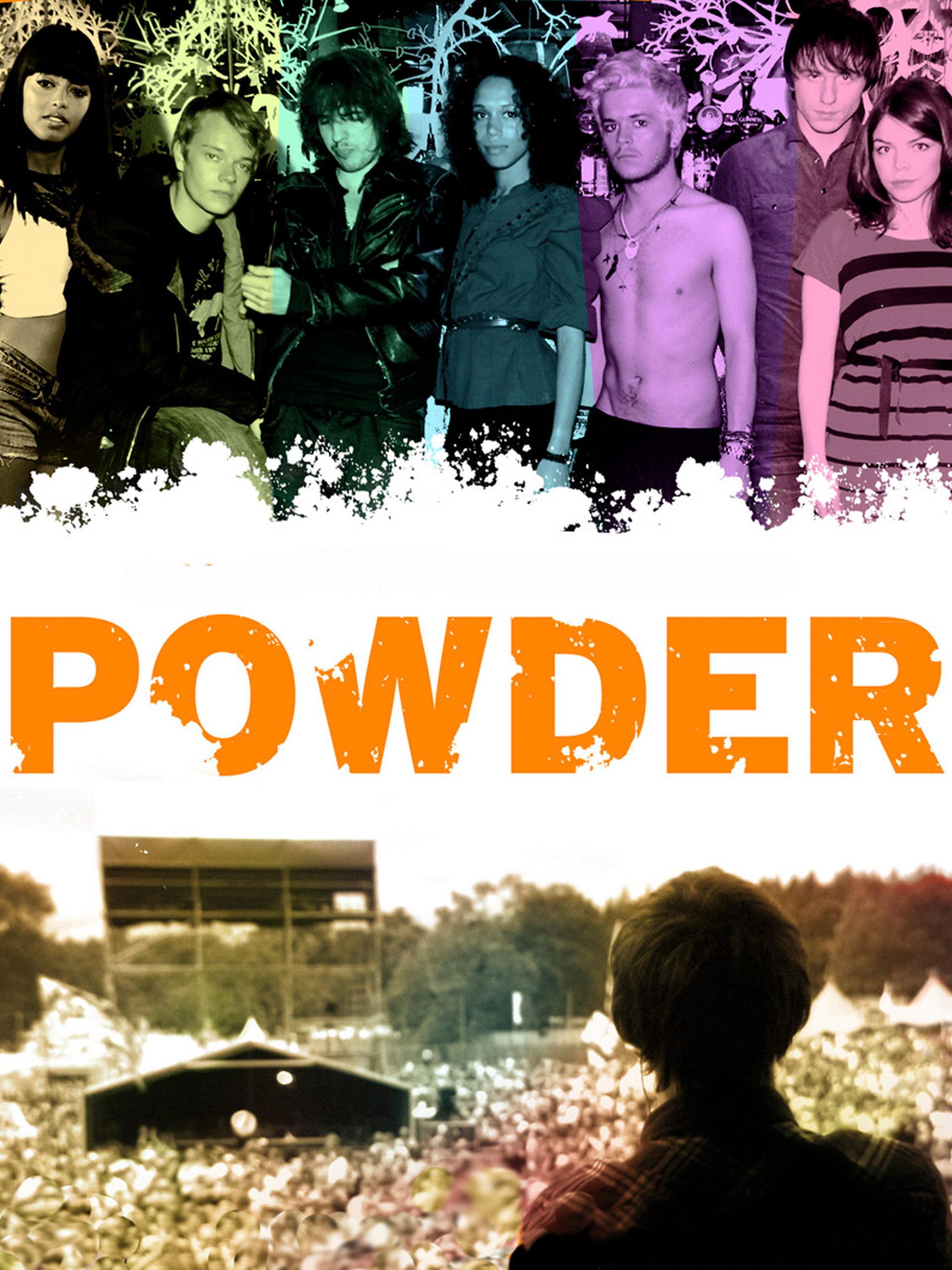 Watch Powder Prime Video
