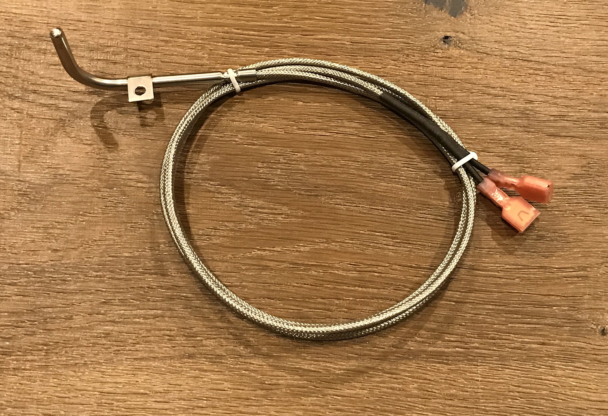 PitsMaster OEM Replacement for Louisiana Pellet Grill Oven RTD