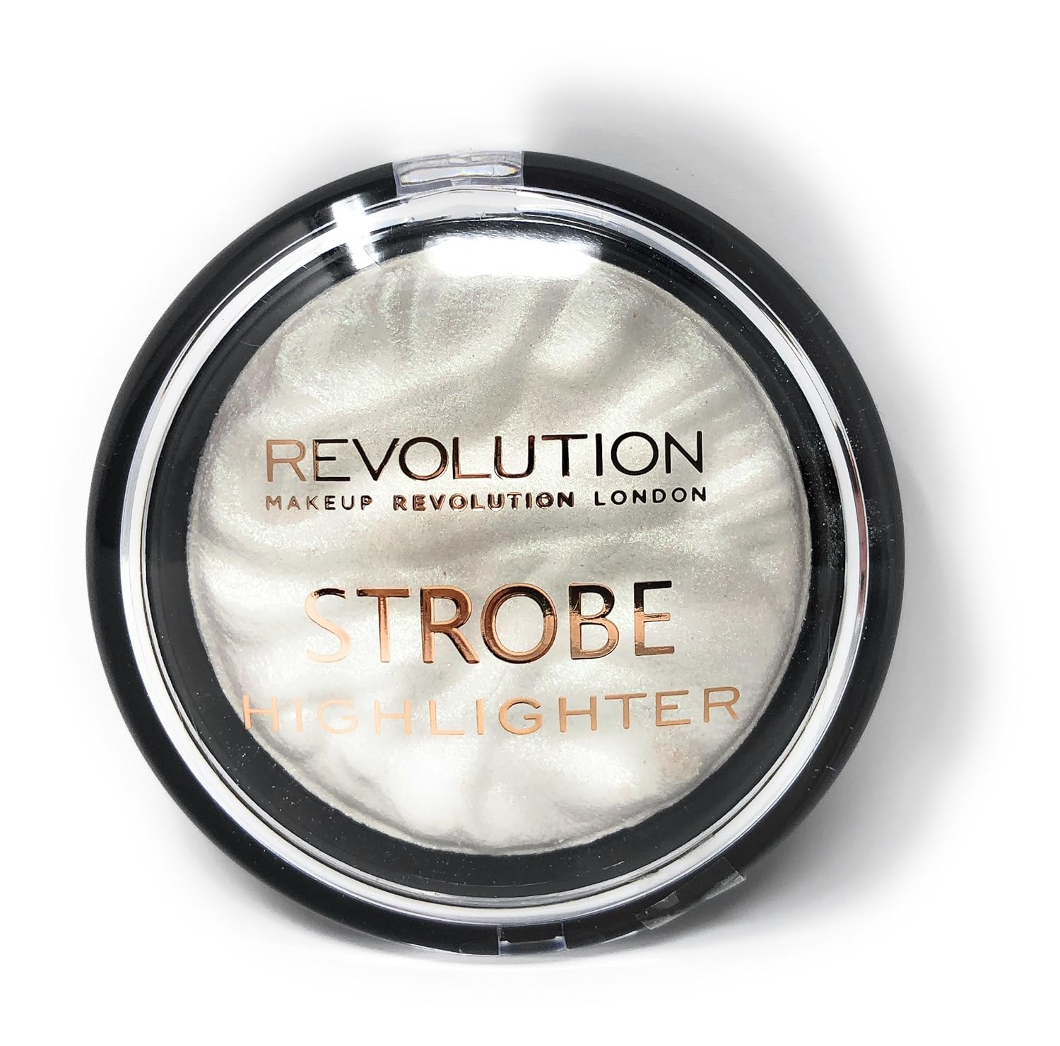 revolution strobe