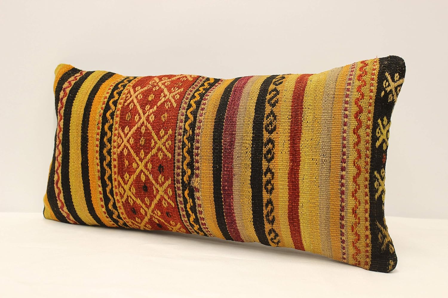 decorative pillow covers 12x24