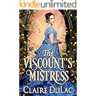 The Viscount’s Mistress