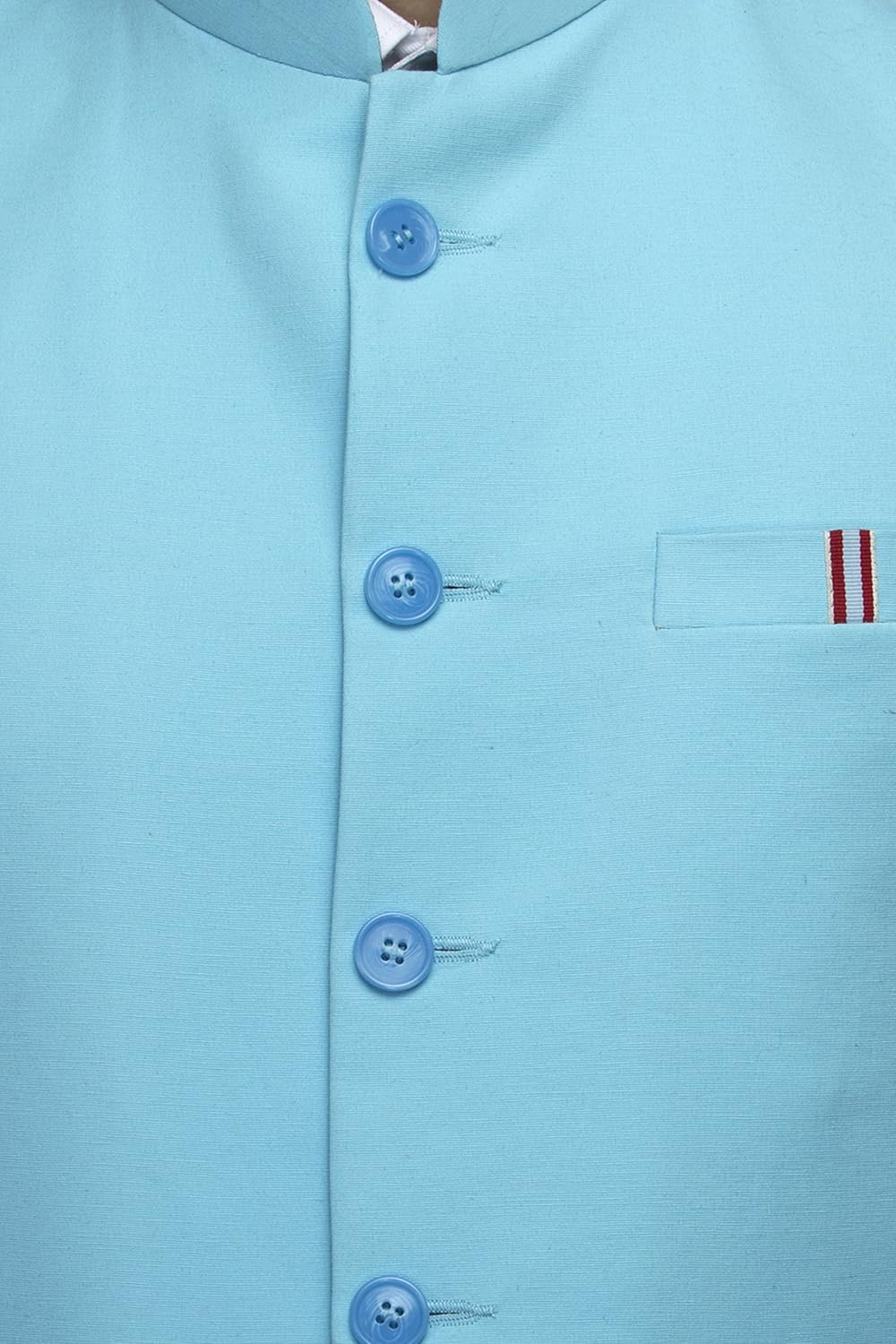 favoroski men's sleeveless bandhgala modi jacket