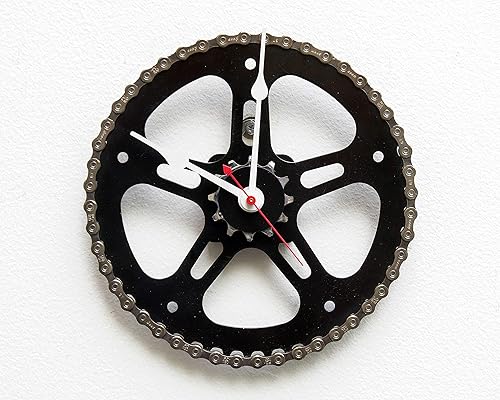cycle chain gear