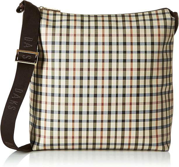 daks messenger bag
