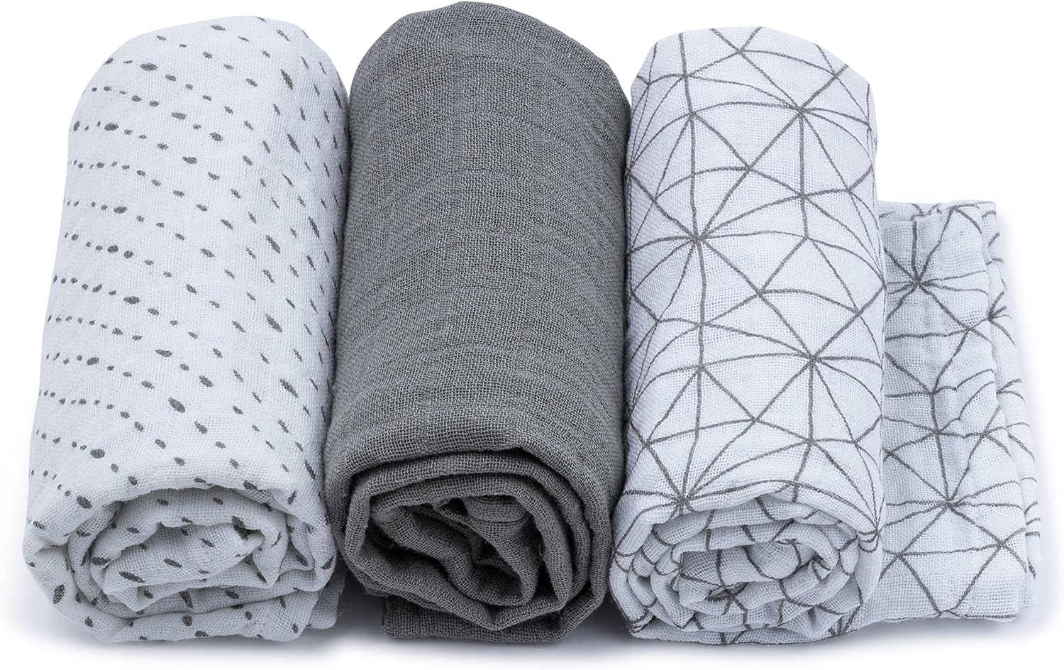 boots baby muslin squares