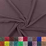 Texco Inc 60" Wide Rayon Modal Spandex Jersey Knit