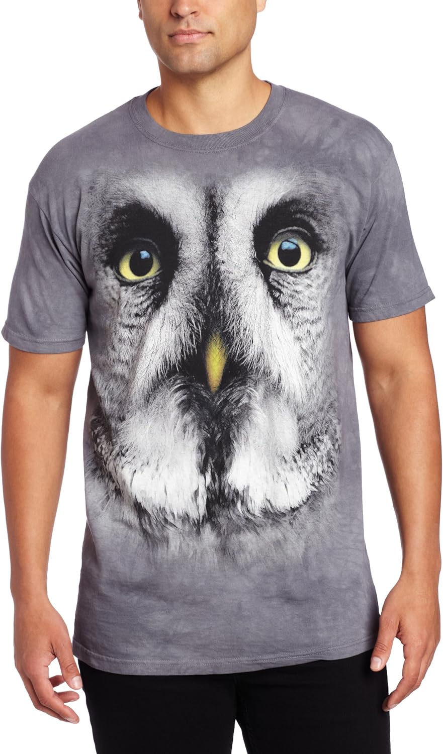 The Mountain Men's TShirt Amazon.ca Clothing & Accessories