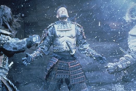 Highlander Iii Die Legende Amazon De Christopher Lambert Mario Peebles Deborah Kara Unger Mark Neufeld Raoul Trujillo J Peter Robinson Andrew Morahan Christopher Lambert Mario Peebles Steve Chivers Guy Collins Paul Ohl