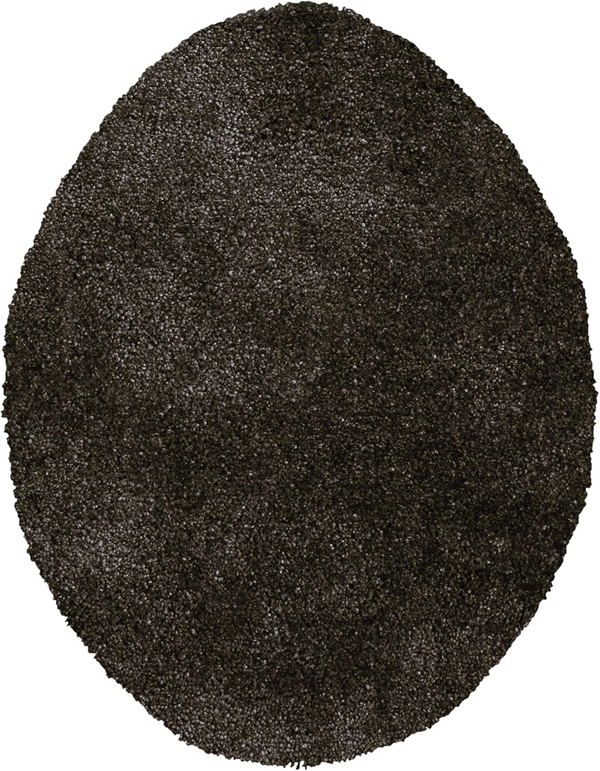 Best toilet seat cover brown oblong