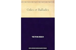 Odes et Ballades (French Edition)