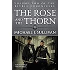 The Rose and the Thorn (The Riyria Chronicles Book 2)