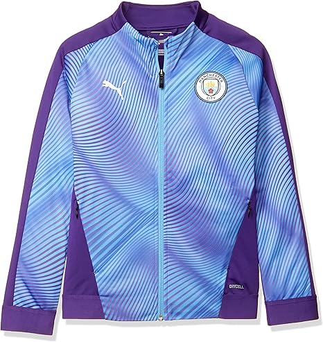 man city stadium jacket kids