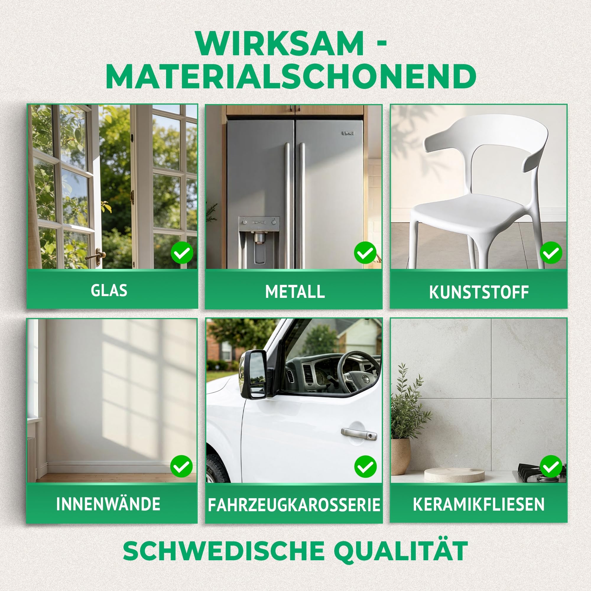 Pica Graffiti Entferner "Easy Off" 500ml - Schneller & unkomplizierter Graffiti Reiniger - Oberflächenschonend und Geruchsarm - Effektiver Permanentmarker Entferner 3