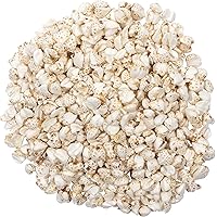 Good Morning Organic Amaranth Puffs 200g – All About Organics Online
