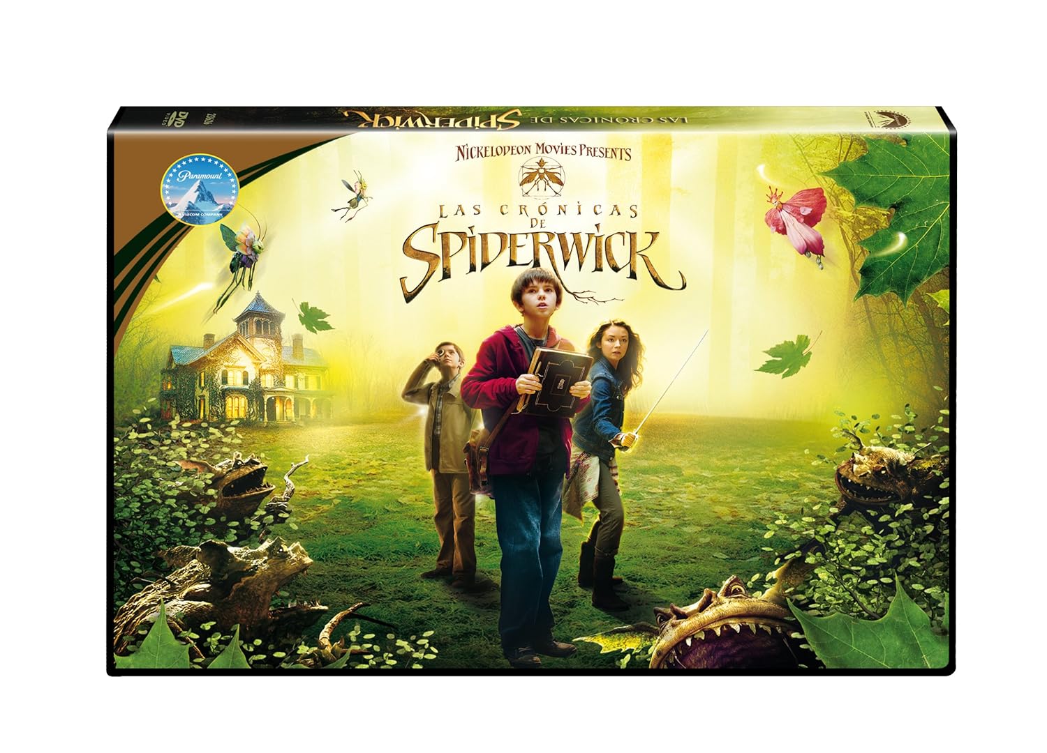 Películas para Niños de Todas las Edades