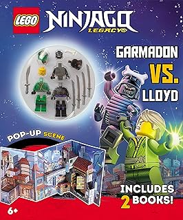 lego ninjago 2021